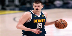 约基奇顺位为什么这么低