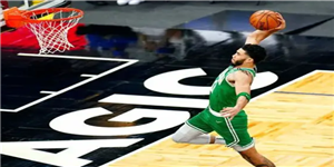 杰森·塔图姆个人资料