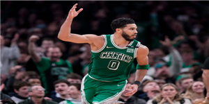 杰森·塔图姆身高臂展