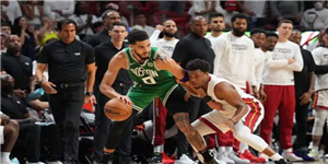 2022年5月30NBA季后赛凯尔特人VS热火比赛回放 回放集锦
