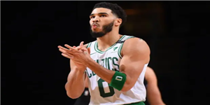 杰森·塔图姆年龄