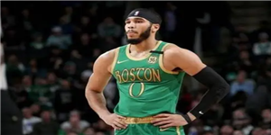 塔图姆什么顺位