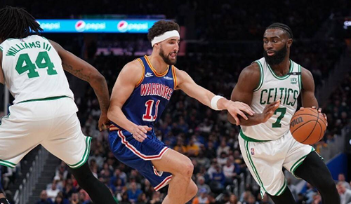 勇士凯尔特人总决赛预测