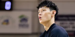 曾凡博有没有可能进nba