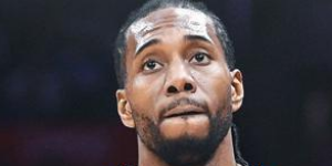 伦纳德什么水平