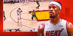 巴特勒能进名人堂吗