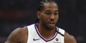 伦纳德为什么会被马刺交易