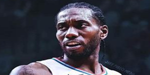 伦纳德为什么要去快船