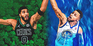 2022NBA总决赛冠军预测