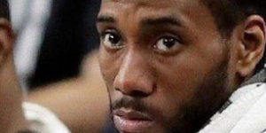 伦纳德为什么不喜欢说话