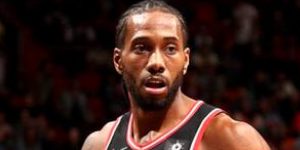 伦纳德退役了吗