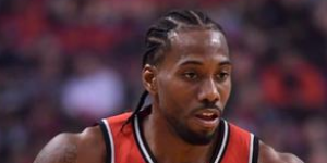 伦纳德有几个总冠军