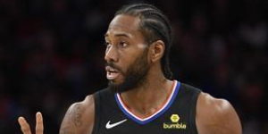 伦纳德有几个fmvp