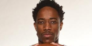 猛龙为什么要交易德罗赞