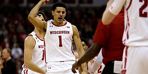 约翰尼戴维斯模板是谁