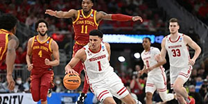 约翰尼戴维斯选秀报告一览