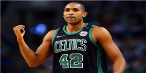 艾尔·霍福德个人资料