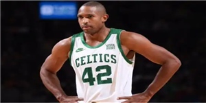 艾尔·霍福德身高臂展