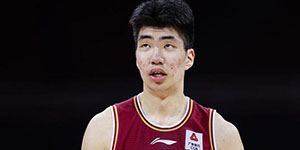 余嘉豪追梦NBA 过几天前往雄鹿试训