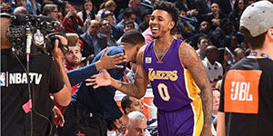 2022尼克杨现在在什么球队