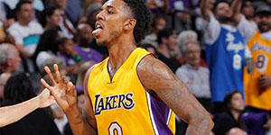 尼克杨有没有总冠军戒指