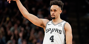 德里克怀特臂展多少