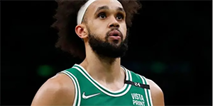 德里克怀特什么水平