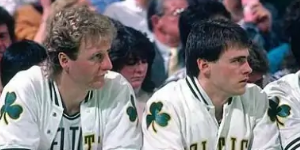 伯德为什么叫大鸟