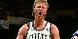 伯德什么时候退役