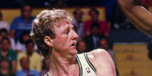 伯德为什么这么强