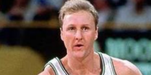 伯德有几个总冠军戒指