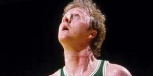 伯德为什么不回凯尔特人