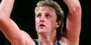 伯德什么时候进入联盟