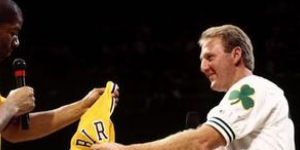 伯德为什么退役那么早