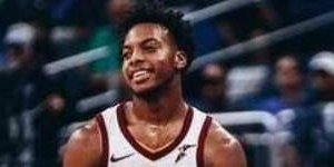 达里厄斯加兰什么水平