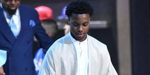 达里厄斯加兰潜力如何