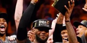 骑士队拿过总冠军吗