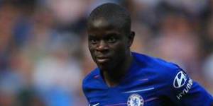 坎特为什么穿7号