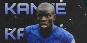 坎特到底有多强