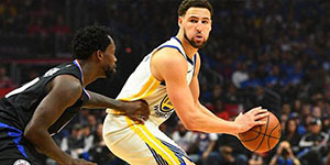 汤普森单节37分是哪场比赛