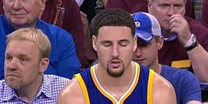 汤普森为什么被叫做佛祖