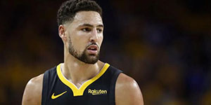 汤普森怎么受的伤