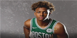 罗密欧·兰福德个人资料