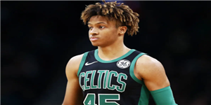 罗密欧·兰福德选秀模板