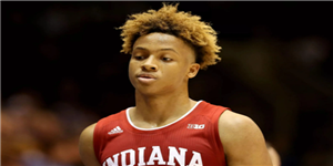 罗密欧兰福德身高臂展