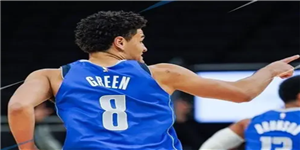 约什·格林实力如何