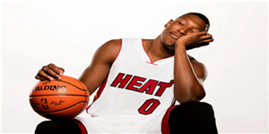 约什·理查德森个人资料