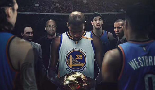 勇士的fmvp都是谁