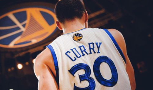 斯蒂芬库里是什么种人