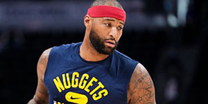 2022考辛斯现在在NBA哪支队伍